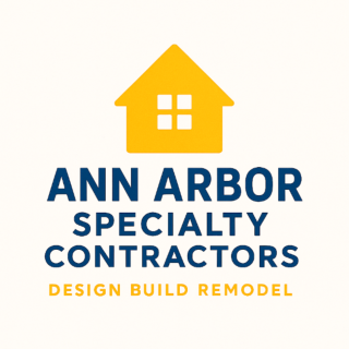 Ann Arbor Specialty Contractors logo